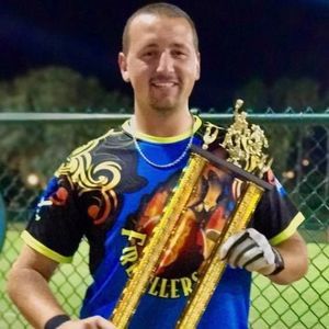 Meet your Posher, Jordan